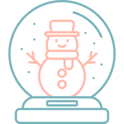 schneekugel icon