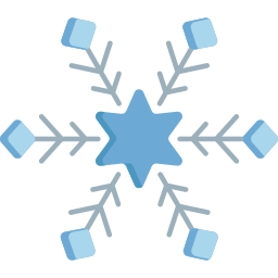 schneeflocke icon