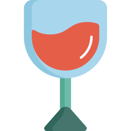 Wine आइकन