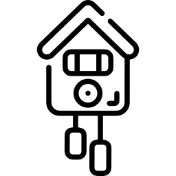 カッコー icon
