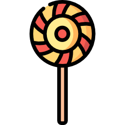 Lollipop icon