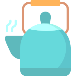 Kettle icon