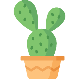 cactus Icône