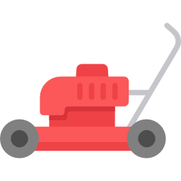 芝刈り機 icon