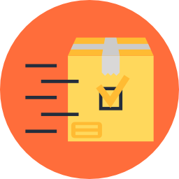 Package icon