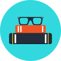 Book icon