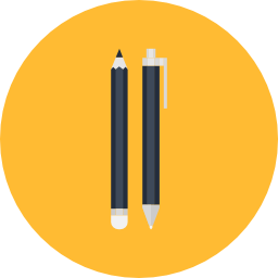 Pencil icon