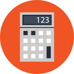 Calculator icon