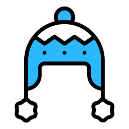 イヤーフラップハット icon