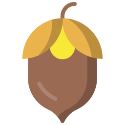 Acorn icon