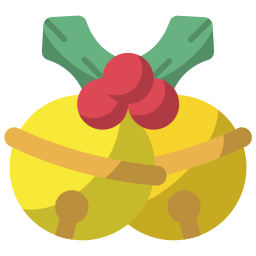 Jingle bell icon