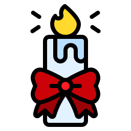 Candle icon