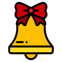 weihnachtsglocke icon