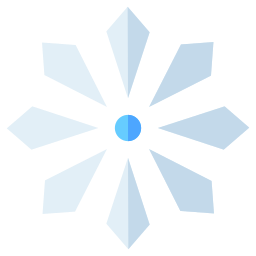 Snowflake icon