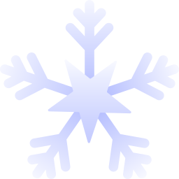 Snow icon