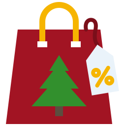 Shopping icon