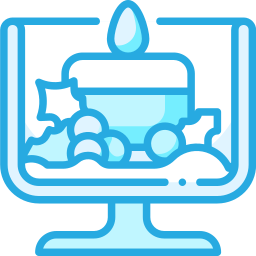 Candles icon