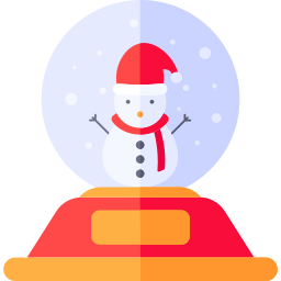 Snowglobe icon