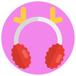 귀마개 icon