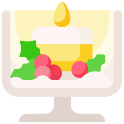 Candles icon