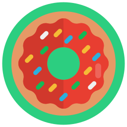 Donut icon