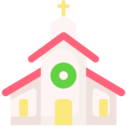 Church icon