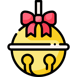 Jingle bell icon