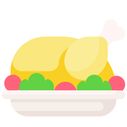 Turkey icon