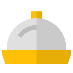 Cloche icon