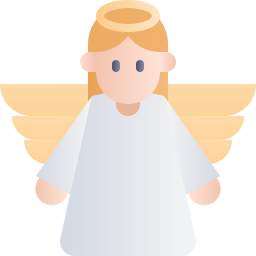 Angel icon