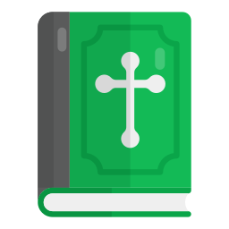 성경책 icon