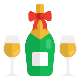 champagner icon