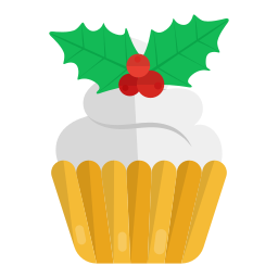 cupcake icon