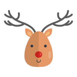 Reindeer icon