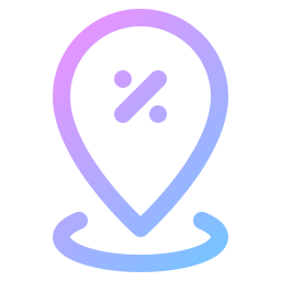 Gps icon