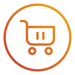 Cart icon