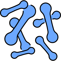 Bacteria icon