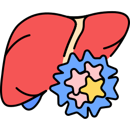 hepatitis b icono