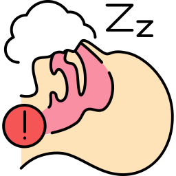 Snore icon