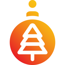 Рождественский бал иконка