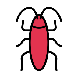 Cockroach icon