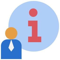 Information icon