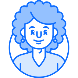 frau icon