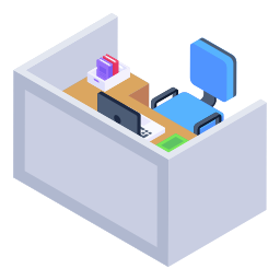 Workspace icon