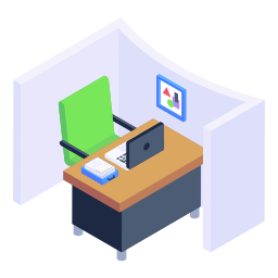 Workspace icon