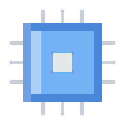 cpu icon