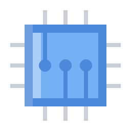 cpu icon