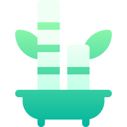 Bamboo icon