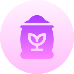 Fertilizer icon