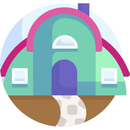 House icon